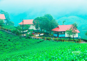 VOYE HOMES Novella Vagamon- Tea Estate Cottages